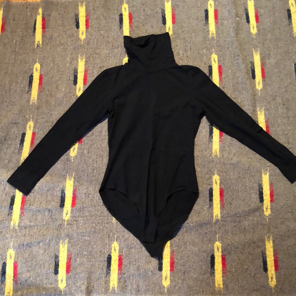 American Apparel Top